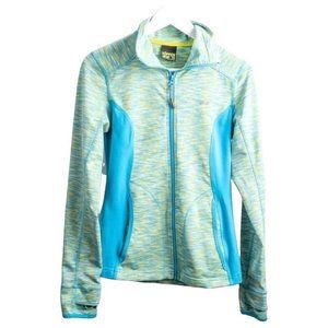 Köppen Athletic jacket full zip size XS
